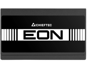 Napajanje Chieftec EON ZPU-600S, 600W, 80 Plus, Active PFC - Img 5