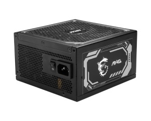 Napajanje MAG A1250GL PCIE5 1250W MSI 80 Plus Gold modularno - Img 4