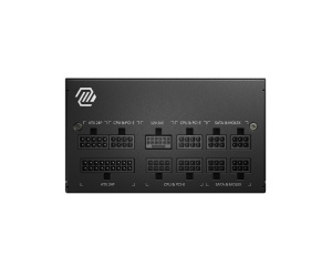 Napajanje MAG A850GL PCIE5 850W MSI 80 Plus Gold modularno - Img 3