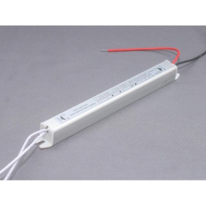 Napajanje Ultra Slim Za Led traka 24W 12V Ip20 Lu10-2011 Aura 2018040