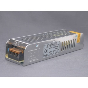 Napajanje Za Led traka 100W 12V Ip20 Lu10-0100 Aura 2016459
