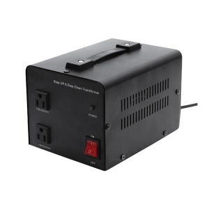 Naponski pretvarač 230/110 V Home HFK800