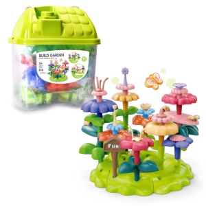 Napravi baštu set 49 elemenata 1043126