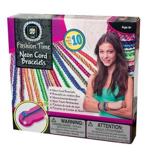Naruvice neonske DIAMANT DM12456