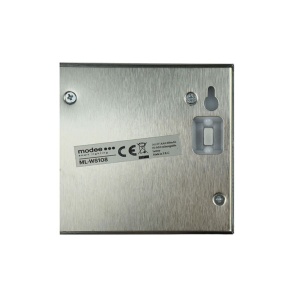 Nazidna solarna lampa 2 kom ML-WS108 - Img 2