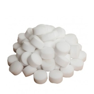 Nejodirana tabletirana so 25kg 0000168