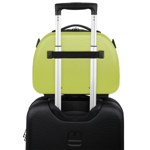 Neseser 35x28x18 cm 12l Paradise - Img 7