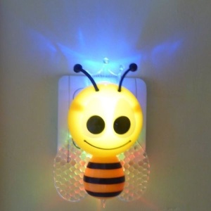 Noćna lampa sa senzorom Mitea M8085L - Img 3