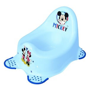 Noša Mickey OKT A024570 PLAVA