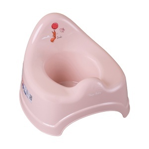 Noša muzička Forest Fairytale roze Tega Baby A024489 ROZE