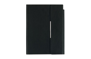 Notes sa magnetnim preklopom A5 Velvet 116.846.80