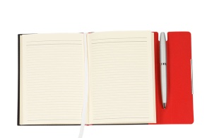 Notes sa magnetnim preklopom b6 Velvet 116.847.20 - Img 2