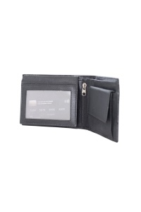 Novčanik muški kožni JBGNW07 sa RFID zaštitom 120x90x20 Guiness - Img 7