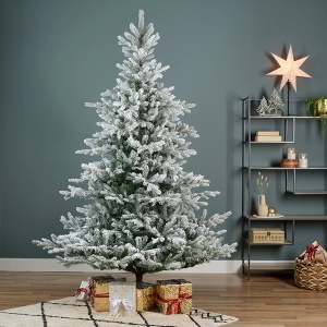 Novogodišnja jelka Grandis fir snowy 180cm-132cm Everlands 68.9761 - Img 3
