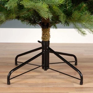 Novogodišnja jelka Grandis slim fir 240cm-110cm zelena 68.1447 - Img 3