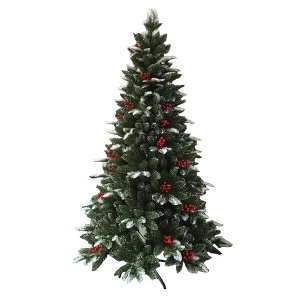 Novogodišnja jelka Lux 180 cm 170470