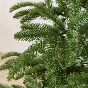 Novogodišnja jelka Nobilis fir 150cm-102cm Everlands 68.9200 - Img 2