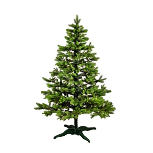 Novogodišnja jelka Scandinavia 3D 150 cm 22381