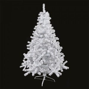 Novogodišnja jelka silver white 180 cm KFB 168