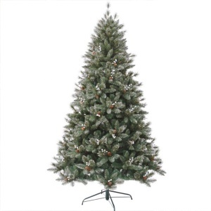 Novogodišnja jelka Silvery 150 cm KFB 355
