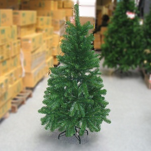 Novogodišnja jelka Tree classics 155cm 1845542