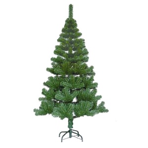 Novogodišnja jelka zelena 240 cm 170486