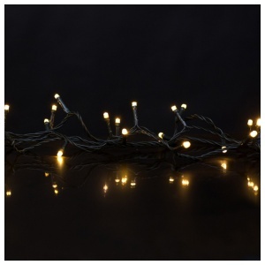 Novogodišnja rasveta iSparkle LED lampice KIS 180 - Img 3
