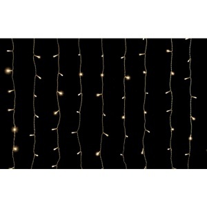 Novogodišnja rasveta svetleća zavesa 500 led Crystalline KAT 342 - Img 2