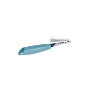 Nož za ribu Inox PVC Luigi Ferrero 650966 - Img 2
