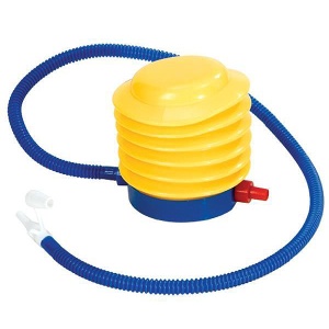 Nožna pumpa 26-902000