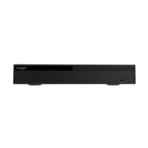 NVR POE uređaj 16 kanala H.265+ NVR3016D1P8