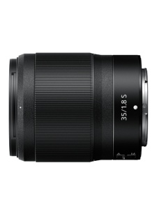 Objektiv Nikon Z 35mm f1.8 S