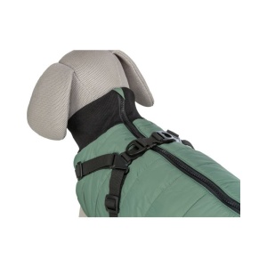 Odelce pontis sa amom S 33cm maslinasto