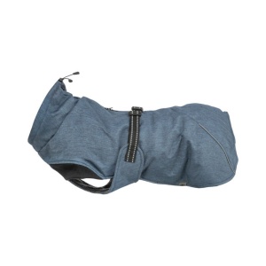Odelce riom zimsko S 40cm tamno plavo