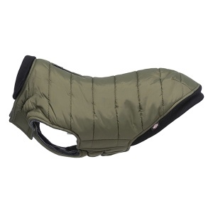 Odelce za pse Arlay M 45cm khaki Trixie 680308