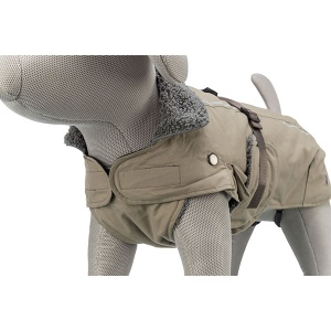 Odelce za pse Rouen S 40cm Trixie 681035 - Img 3
