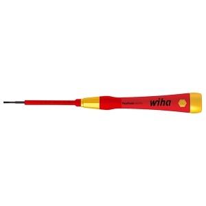 Odvijač ravni VDE PicoFinish 1,5x40 Wiha W 38874