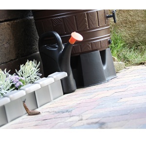 Ogradica 12cm 1,9m siva Prosperplast PR IPSP-405U - Img 3