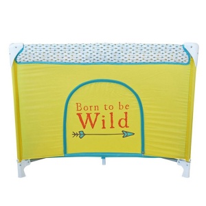 Ogradica Enjoy Be Wild Kikka Boo 31003030003 - Img 3