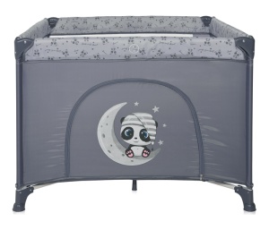 Ogradica Lorelli Playground Cool Grey Pandas 10080592362 - Img 2