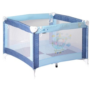 Ogradica Play Blue Helicopter Lorelli Bertoni 10080051816