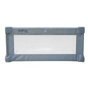 Ogradica za krevet Grey Asalvo 11824