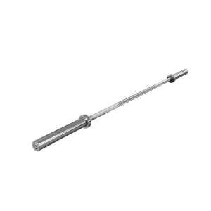 Olimpijska bushing šipka 180cm Ring RP OB71-180