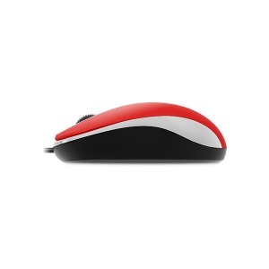 Optički miš DX-110 crveni Genius 4710268251507 - Img 2