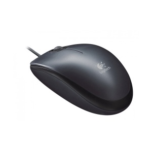 Optički USB miš M90 LOGITECH 910-001794 - Img 2