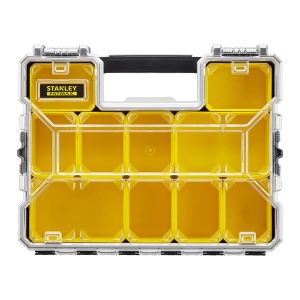 Organizator Stanley Professional 1-97-517 43,2x6,4x33cm 10 odeljaka - Img 2