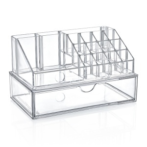 Organizator za šminku sa fiokom Beehome AK 611
