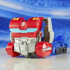 Orion Pax 28cm Transformers 1044972 - Img 4