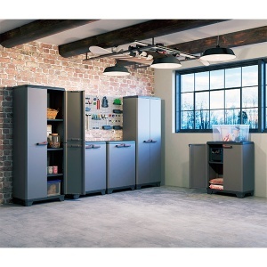 Orman Linear Stilo Base Keter CU 241060 - Img 4