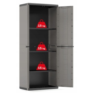 Orman Piu High 68x39x166 CU 241540 - Img 2
